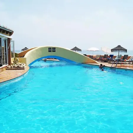 Apartament Laila In Calahonda - Spain * Marbella