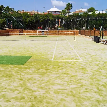 Apartament Laila In Calahonda - Spain Apartment