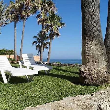 Apartment Apartament Laila In Calahonda - Spain Marbella