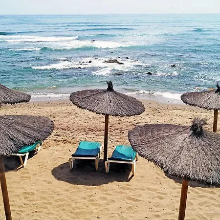 Apartament Laila In Calahonda - Spain Apartment