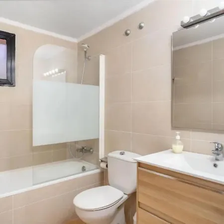 Apartament Laila In Calahonda - Spain