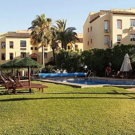 Apartament Laila In Calahonda - Spain Marbella