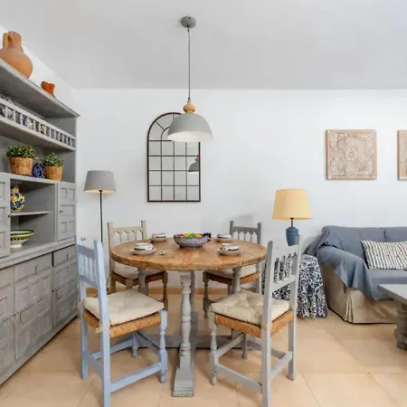 Apartament Laila In Calahonda - Spain Marbella