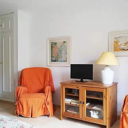Apartament Laila In Calahonda - Spain