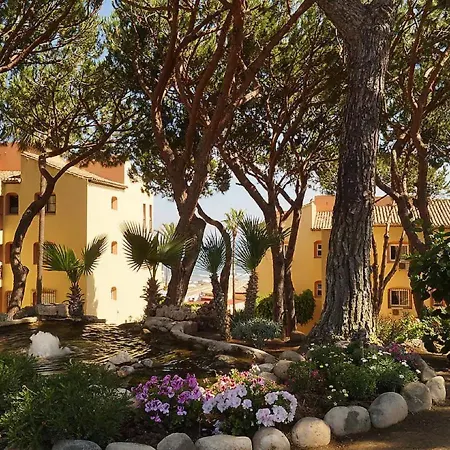 Apartament Laila In Calahonda - Spain Apartment