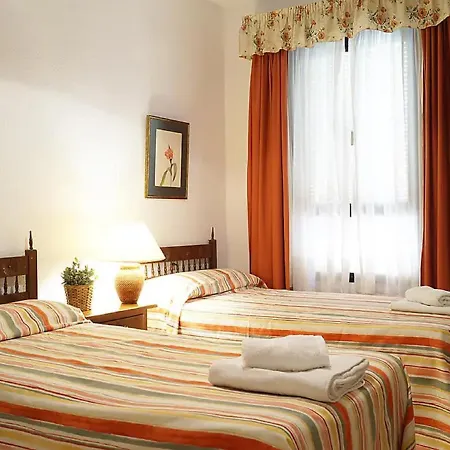 Apartment Apartament Laila In Calahonda - Spain Marbella