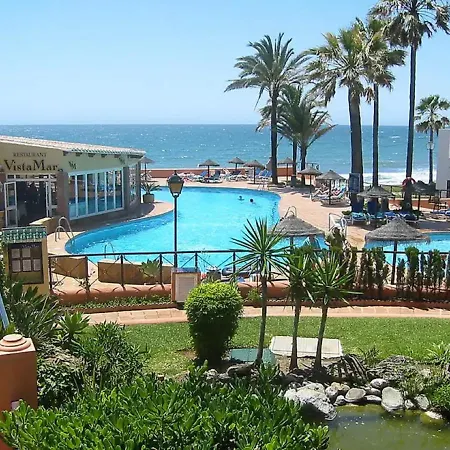 Apartment Apartament Laila In Calahonda - Spain *