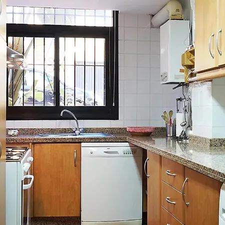 Apartament Laila In Calahonda - Spain Marbella