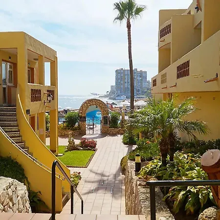 Apartament Laila In Calahonda - Spain