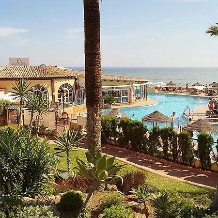 Apartament Laila In Calahonda - Spain Apartment *