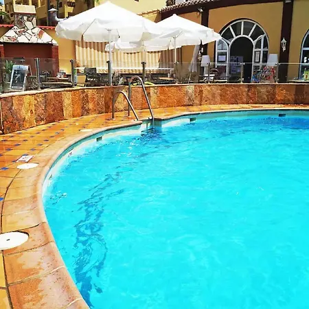 Apartament Laila In Calahonda - Spain *