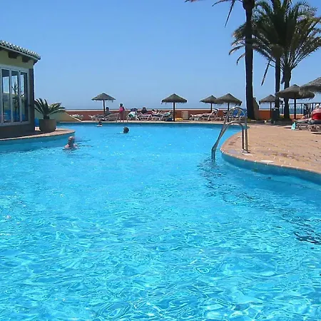 Apartment Apartament Laila In Calahonda - Spain